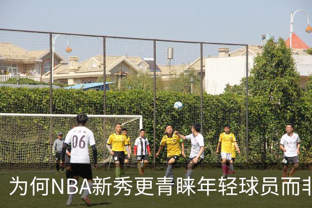 为何NBA新秀更青睐年轻球员而非年长球员？